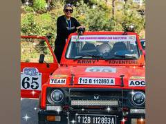 
      
      Purple Fire Women's Car Rally fuels breast cancer awareness 
      
      