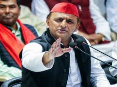 
      
      Arvind Kejriwal’s arrest will give birth to mass movement: SP
      
      