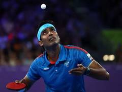 
      
      Sharath Kamal announced India’s flagbearer for Paris Olympics
      
      