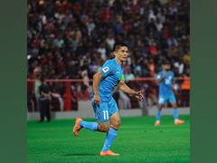 
      
      Indian play out goalless draw against Afghanistan
      
      