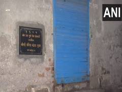 
      
      Maharashtra: Two dead, one critical after falling into sewer
      
      