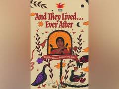 
      
      HarperCollins presents AND THEY LIVED…EVER AFTER by Rising Flame
      
      