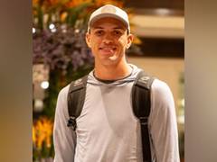 
      
      We are gonna try to win all games: SRH all-rounder Marco Jansen
      
      