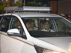 
      
      SC to hear today Arvind Kejriwal’s plea against arrest by ED
      
      