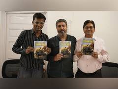 
      
      Vikram Khakhar Secures Life Rights of War Hero Abdul Hamid
      
      