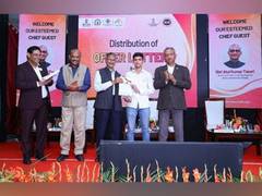 
      
      1000 candidates to get skilled in Archival Conservator Program
      
      