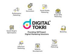 
      
      Digital Tokri's Expertise in Lead Generation Strategies
      
      
