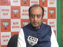 
      
      BJP's Sudhanshu Trivedi targets Arvind Kejriwal after his arrest
      
      