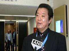 
      
      Human rights activist exposes Chinese oppression of Uyghurs 
      
      