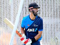 
      
      Texas Super Giants sign NZ star Mitchell ahead of MLC 2024
      
      