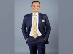 
      
      Naveen Jindal takes charge as President
      
      