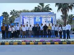 
      
      SKF Empowers Commercial Vehicle Mechanics 
      
      