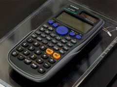 
      
      Casio leads way in advancing Logical Mathematics Education 
      
      