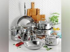 
      
      Globally-Trusted Houseware Brand Tramontina, with its 100-Year
      
      