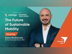 
      
      Vantage Markets' latest projections on Sustainable Mobility 
      
      