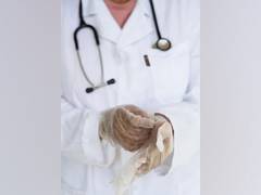 
      
      Longer genes are associated with ageing
      
      