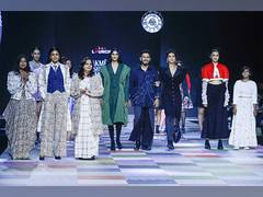 
      
      INIFD Kothrud at the Forefront: Palak Uke's Debut Sets Standards
      
      