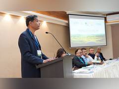 
      
      Maharashtra Workshop Tackles Worsening Water Crisis
      
      