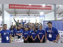 
      
      DealDox - First Quotation Software Built for Service Industries
      
      
