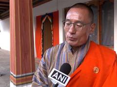 
      
      Deeply grateful that PM Modi visited Bhutan: Tshering Tobgay
      
      