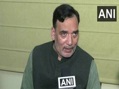 
      
      AAP to gherao PM’s residence to protest against Arvind Kejriwal
      
      