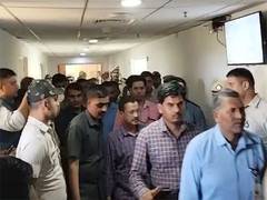 
      
      My life is dedicated to nation, says Delhi CM Kejriwal
      
      