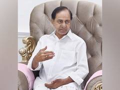 
      
      Lok Sabha polls: BRS announces two more candidates
      
      