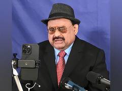 
      
      War with Afghanistan is not in the interest of Pakistan: MQM
      
      