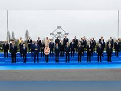 
      
      UAE participates in Nuclear Energy Summit in Brussels
      
      