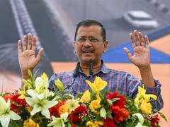 
      
      Liquor Policy Case: Arvind Kejriwal sent to ED custody
      
      