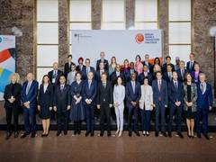 
      
      Abdulla Balalaa heads UAE Delegation at BETD 2024
      
      