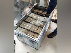 
      
      M3M promoters get interim bail from trial court 
      
      