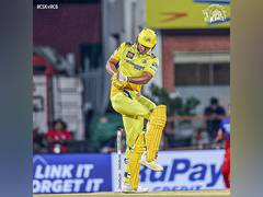 
      
      IPL: All-round CSK start campaign with 6-wicket win over RCB
      
      