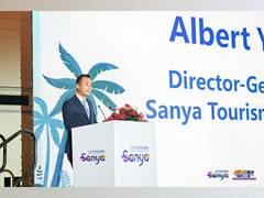 
      
      Strengthening Interconnected Tourism Exchanges 
      
      