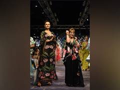 
      
      The World Celebrates Fashion in Goa!
      
      