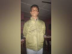 
      
      Drug trafficking kingpin Bahar Uddin arrested from Sonitpur
      
      