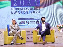 
      
      “Business Excellence Awards 2024” presented at grand ceremony 
      
      