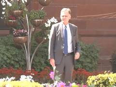 
      
      India lodges strong protest with Germany over Kejriwal statement
      
      