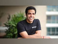 
      
      Hero Cycles’ Aditya Munjal Appointed as AICMA President
      
      