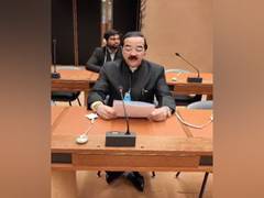 
      
      Maharaja Hari Singh's grandson hails decision to abrogate Art 370
      
      