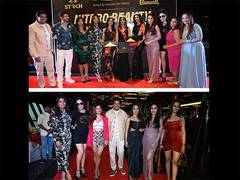 
      
      Nitrro Beauty Contest 2024: Unveiling Beauty, Talent
      
      