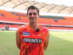 
      
      Pat picks yorker as delivery Starc will bowl for rest of his life
      
      