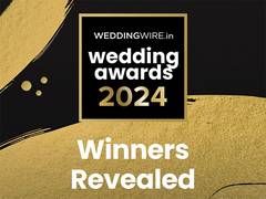 
      
      WeddingWire India's Wedding Awards 2024 Names 1068 Venues, Vendor
      
      
