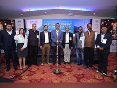 
      
      IESA reinforces commitment to support India's Climate goals
      
      