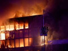 
      
      Russia: Death toll in attack at Crocus City Hall rises to 133
      
      