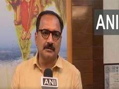 
      
      'Kejriwal is responsible for making his wife speak with pain'
      
      