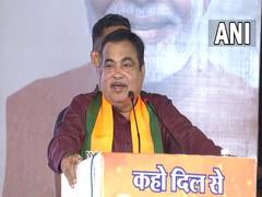 
      
      'I am confident of winning by more than 5 lakh votes'
      
      