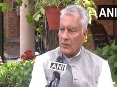 
      
      BJP alleges Delhi like liquor scam in Punjab
      
      