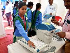 
      
      Himachal Pradesh election dept drive to boost voter turnout
      
      