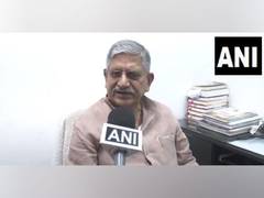 
      
      Lalan Singh expresses gratitude to Bihar CM
      
      